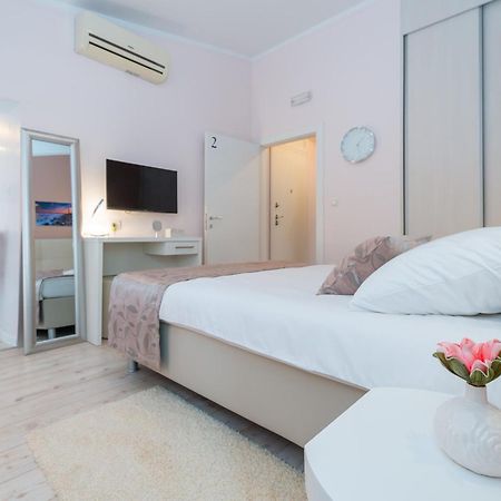 Bellview Apartment ザダル エクステリア 写真