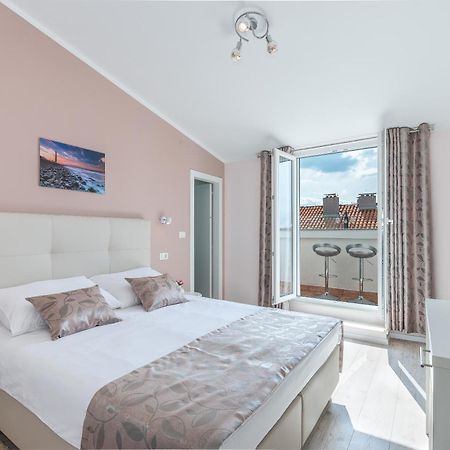 Bellview Apartment ザダル エクステリア 写真