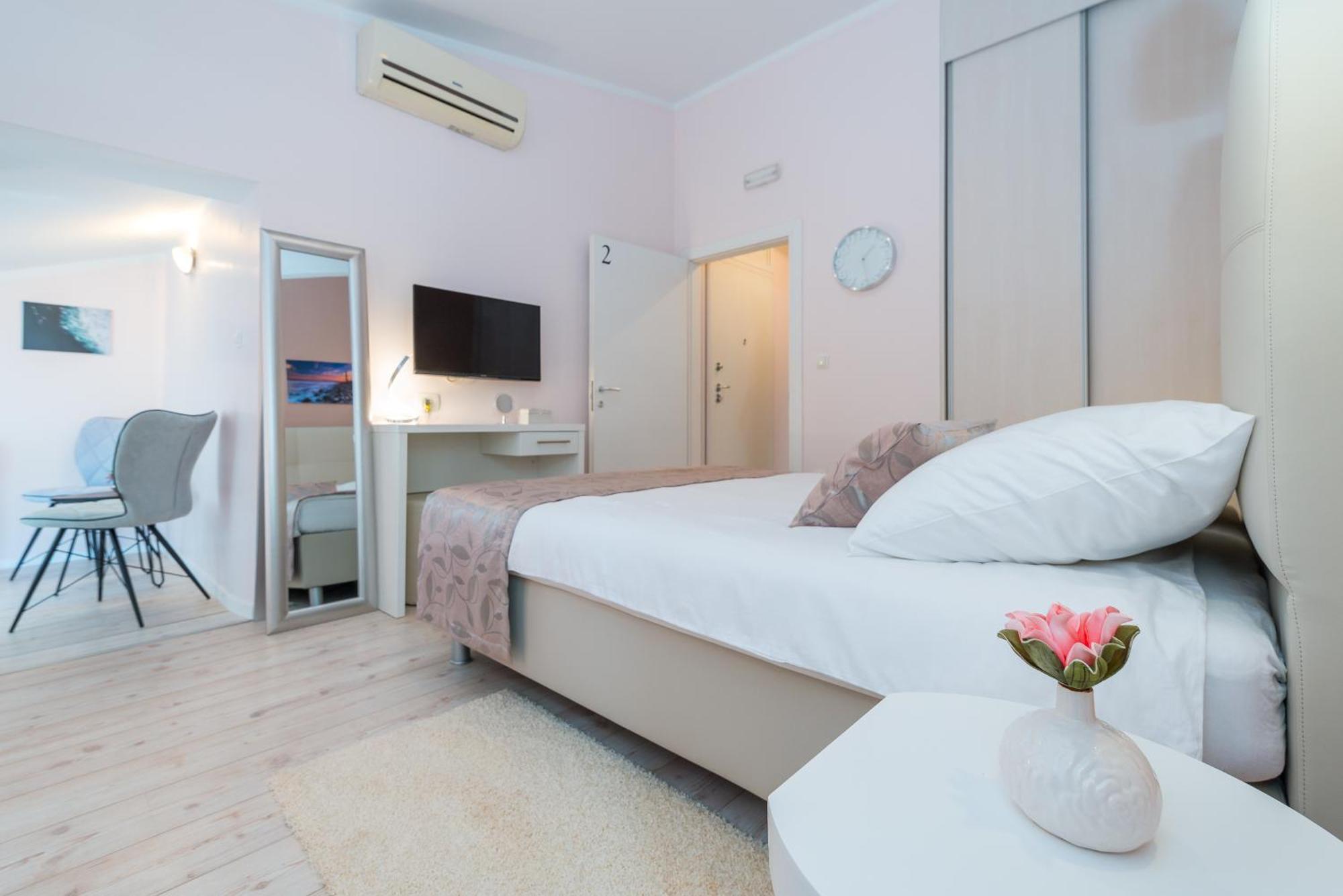 Bellview Apartment ザダル エクステリア 写真