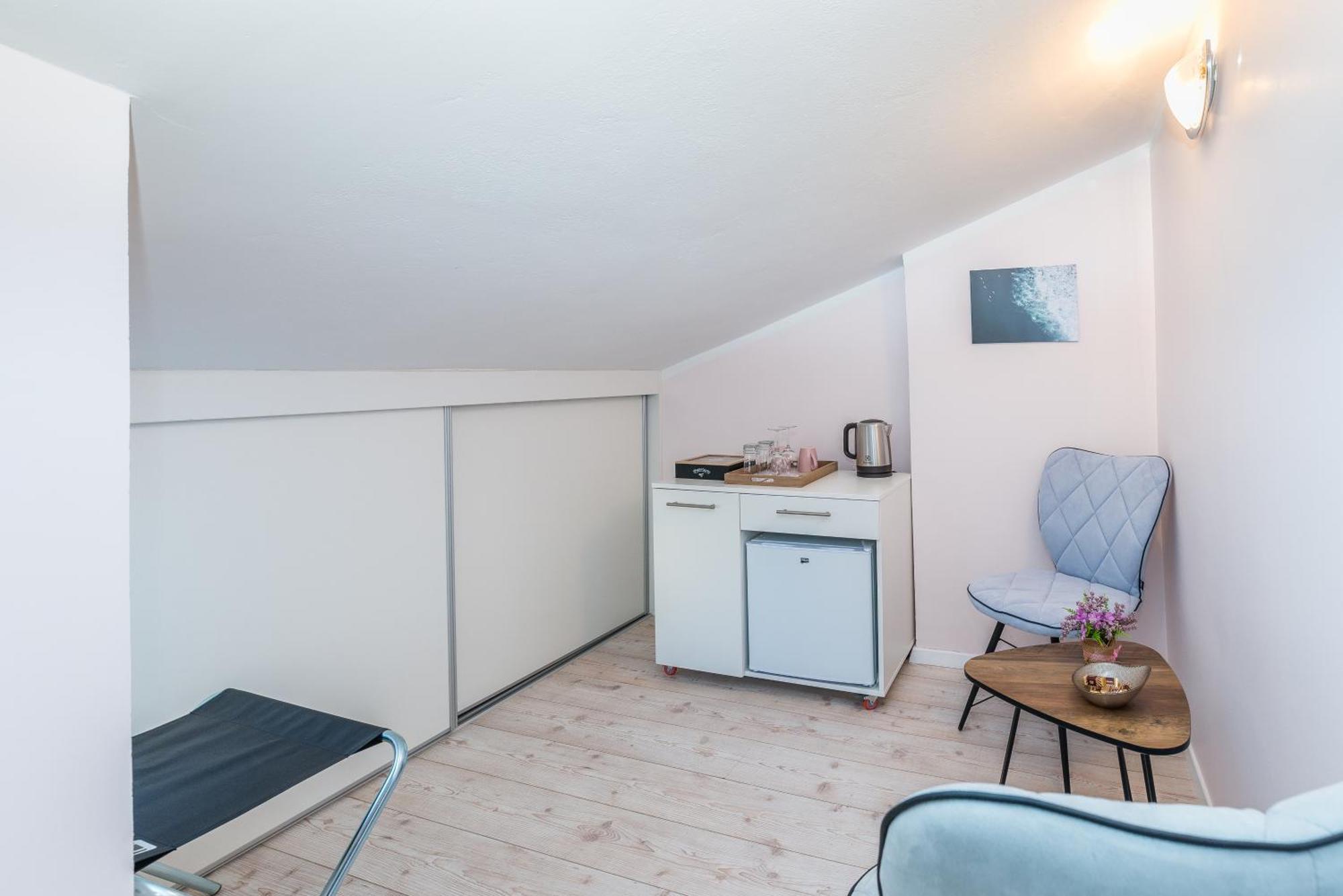 Bellview Apartment ザダル エクステリア 写真